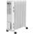 Sencor SOH 3211WH white electric oil radiator