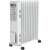 Sencor SOH 3211WH white electric oil radiator