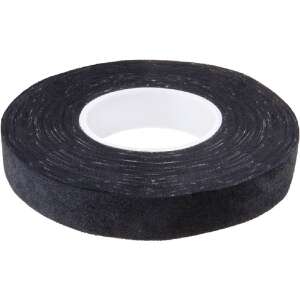 Emos F6515 crna tekstilna izolir traka, 15mm x 15m - Ljepljiva traka