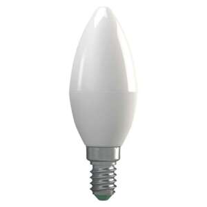 Emos ZQ3210 Classic LED крушка тип свещ, E14, 4W, топло бяло, 330 лумена - Лампи и осветление