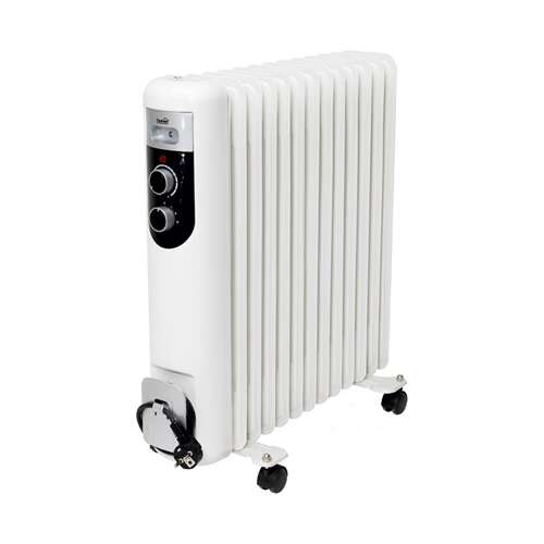 Home by Somogyi FKOS 13 M Uljni radijator 2500W  #bijela
