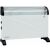 Sencor SCF2003 Convection Heater, 2000W, white and black