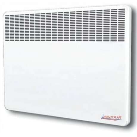 Bonjour ERP 1000W Elektromos konvektor