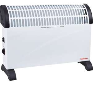 Grzejnik elektryczny Hausmeister HM8154, biały, 2000W - Hausmeister