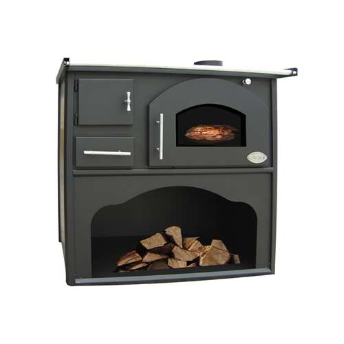 Warnex Sparhelt HUNOR CLASSIC, s desnim izlazom 99071587