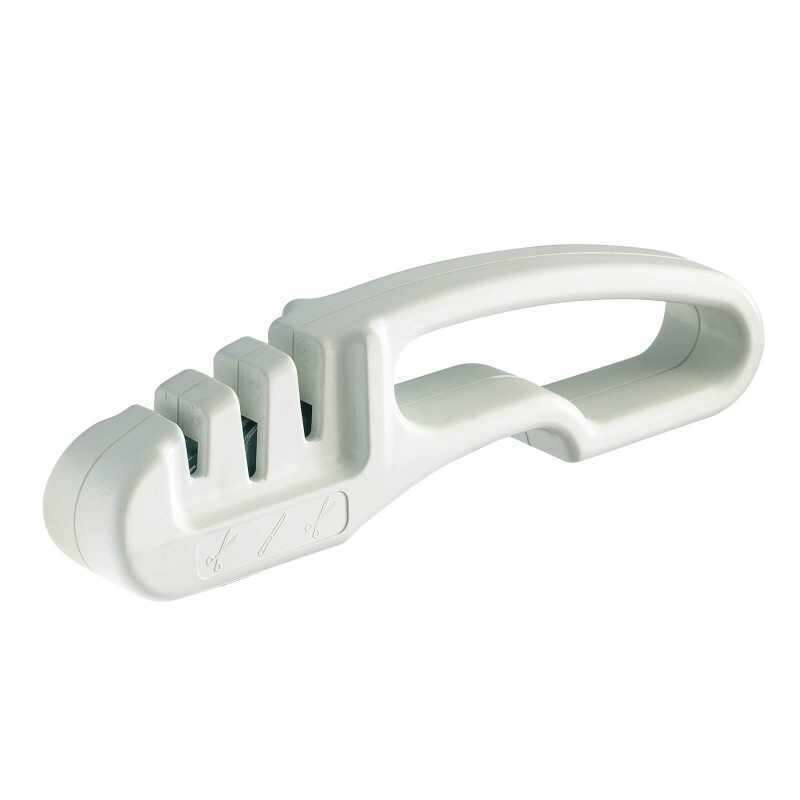 Westmark 1021 olló és késélező