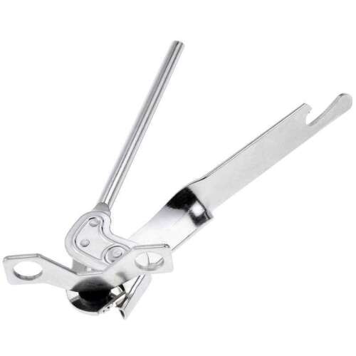 Deschizător de conserve Westmark 1030, inoxidabil, Standard