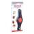 Westmark 4 in 1 bottle opener, black and red, packaging