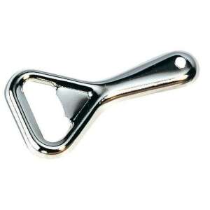 Westmark 1094 bottle opener, stainless steel, 2 pack - Bottle Opener