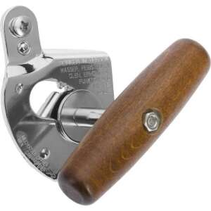 Westmark professional can opener with wooden handle - Kitchen tool