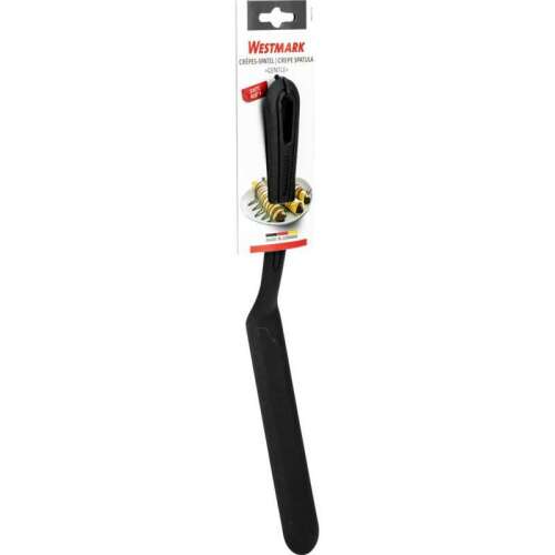Westmark 28662270 palacsinta fordító spatula, 33 cm, műanyag