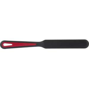 Spatulă pentru clătite Westmark Gallant, neagră cu mâner roșu