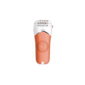 Rowenta EP4920 Aquasoft wet & dry epilator for women - Rowenta