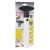 Westmark pineapple slicer, white and black plastic, on packaging