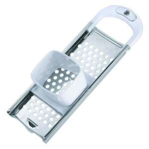 Westmark 6112 Nokedli Maker, Nerezová oceľ, Biela plastová rukoväť - Kuchyňa a stravovanie