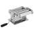 Westmark 61302260 pasta maker, stainless steel, front view