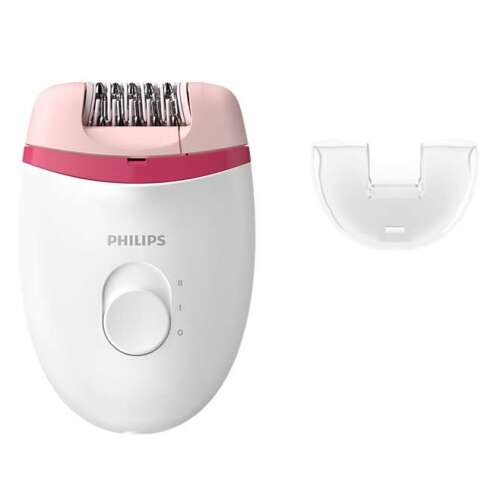 Epilátor Philips satinelle essential BRE235/00