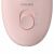 Philips BRE285/00 Satinelle Essential Vezetékes Kompakt Epilátor, Rózsaszín 89938104