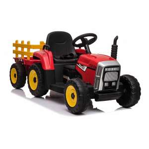 Traktor XMX611 piros Elektromos traktor 5336 69263403 