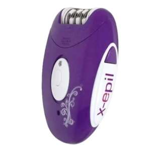 Епилатор X-epil XE9500 Sensation 