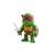 Metalfigs Figurka akcji Raphael z Teenage Mutant Ninja Turtles z sai
