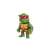 Metalfigs Figurka akcji Raphael z Teenage Mutant Ninja Turtles
