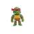 Metalfigs Figurka akcji Raphael z Teenage Mutant Ninja Turtles