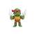 Metalfigs Figurka akcji Raphael z Teenage Mutant Ninja Turtles