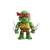 Metalfigs Figurka akcji Raphael z Teenage Mutant Ninja Turtles z sai