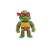 Metalfigs Figurka akcji Raphael z Teenage Mutant Ninja Turtles
