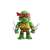 Metalfigs Figurka akcji Raphael z Teenage Mutant Ninja Turtles z sai