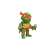 Metalfigs Figurka Michelangelo z serii Teenage Mutant Ninja Turtles