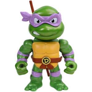 Donatello Teenage Mutant Ninja Turtles Metalfigs figurka, 10cm, Simba Toys - Jada Toys Figurka bajkowego bohatera