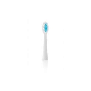 ETA 070990300 Electric Toothbrush Replacement Head, Soft, 2 Pack - Eta