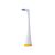 Panasonic EW0940W830 toothbrush head, blue and white