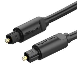 Kabel audio optyczny Toslink Vention 5m, czarny - Kabel optyczny