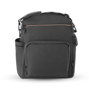 Pelenkázó hátizsák Inglesina Adventure Bag Magnet Grey 69312180 