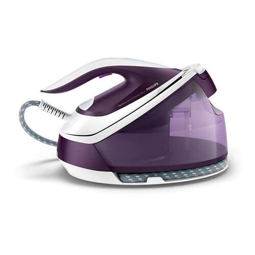 Stație de călcat cu abur Philips PerfectCare Compact Plus GC7933/30