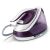 Philips | Ironing System | GC7933/30 PerfectCare Compact Plus | 2400 W | Continuous steam 120 g/min | Purple 31916352