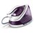 Philips | Ironing System | GC7933/30 PerfectCare Compact Plus | 2400 W | Continuous steam 120 g/min | Purple 31916352