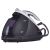 Stație de călcat cu abur Philips GC9660/30, rezervor de apă 1.8L, negru și alb