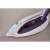 Philips PerfectCare Elite Plus steam iron, close-up of the soleplate