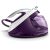 Philips GC9660/30 steam iron station 2700 W 1.8 L T-ionicGlide base Purple, White 126258386