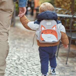 Nuvita gyerek hátizsák M - Amaranto/Gatto 8741 69313092 - Nuvita