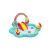 Inflatable Play Pool Little Mermaid 221 x 193 x 117 cm Bestway 91097 14715 80322422
