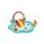 Inflatable Play Pool Little Mermaid 221 x 193 x 117 cm Bestway 91097 14715 80322422