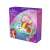 Bestway Disney The Little Mermaid inflatable play center packaging