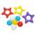 Bestway Disney The Little Mermaid inflatable play center star rings and balls