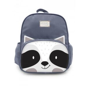 Nuvita gyerek hátizsák S - Antracite/Procione 8740 126192234 - Óvodai kellék