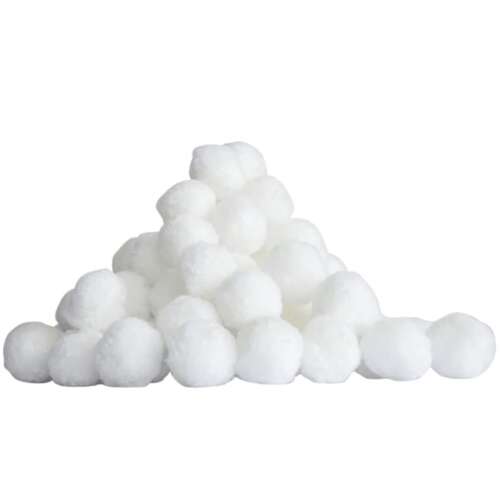 Kulki filtrujące do pompy piaskowej Bestway 58475 9765